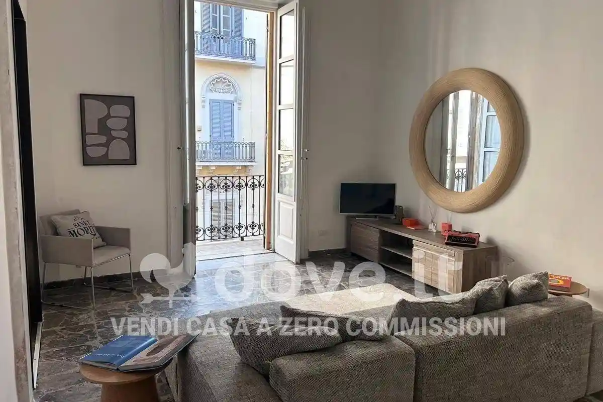 Appartamento in vendita a Taranto