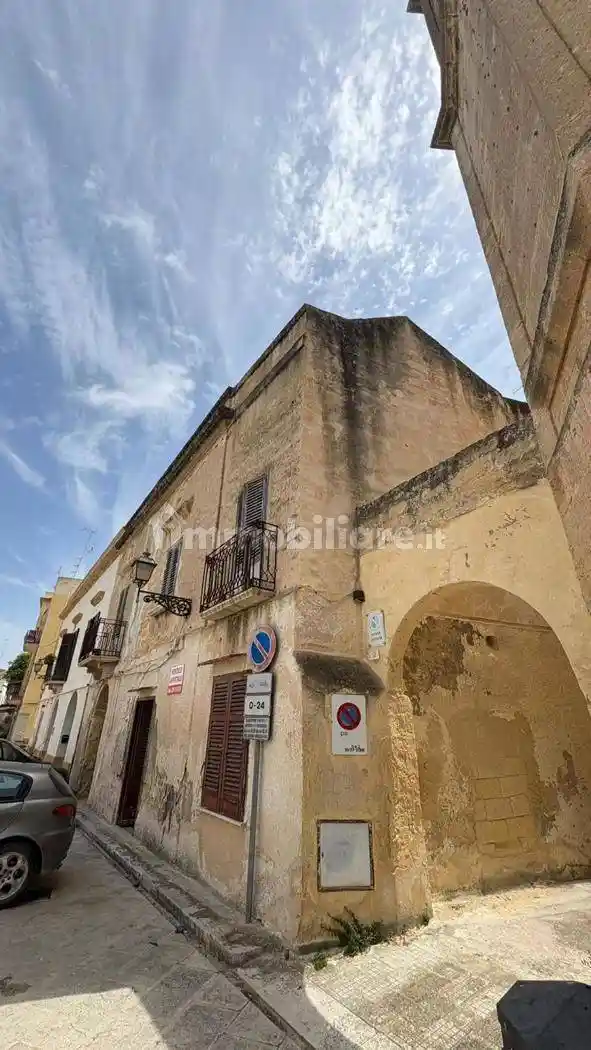 Appartamento in vendita a Marsala
