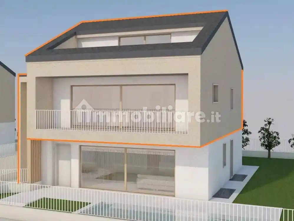 Appartamento in vendita a Valeggio sul Mincio