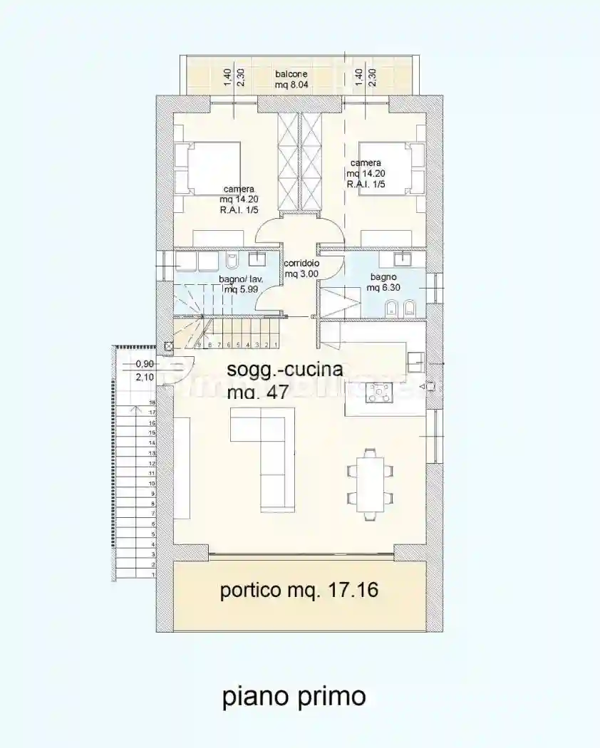 Appartamento - foto 4