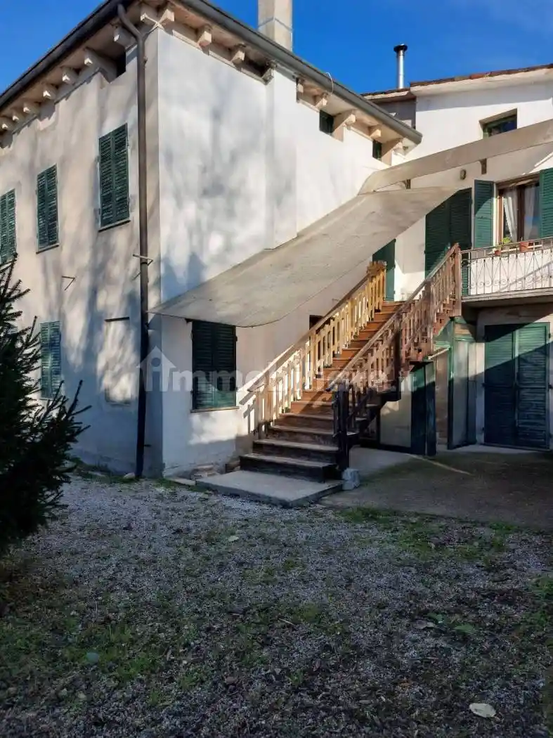 Casa indipendente in vendita a Gazzo