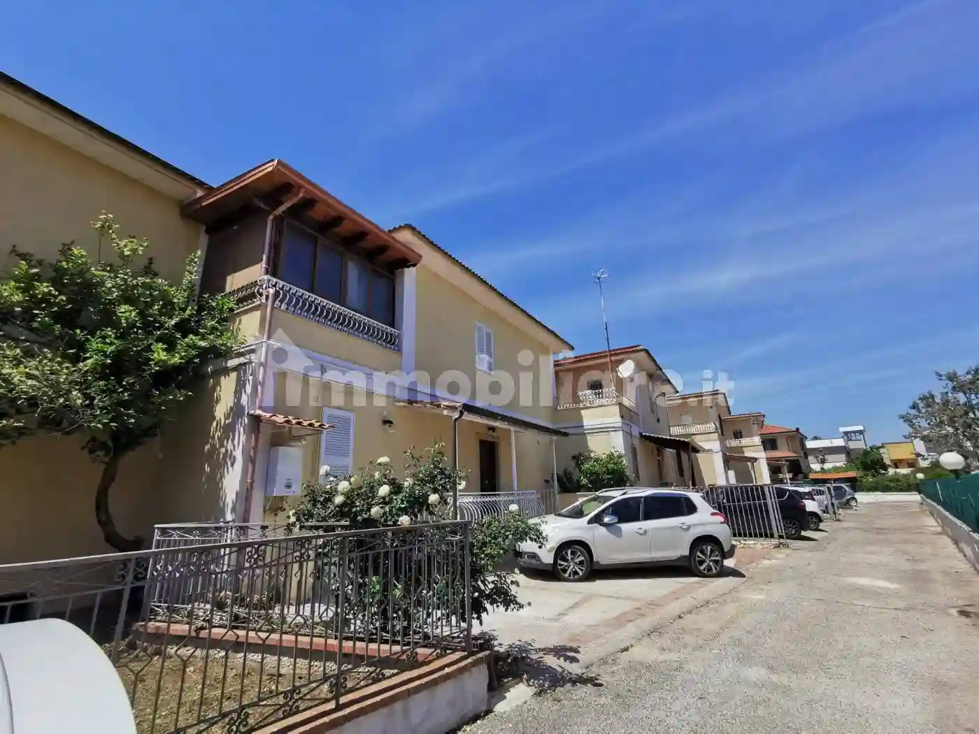 Villa - foto 3