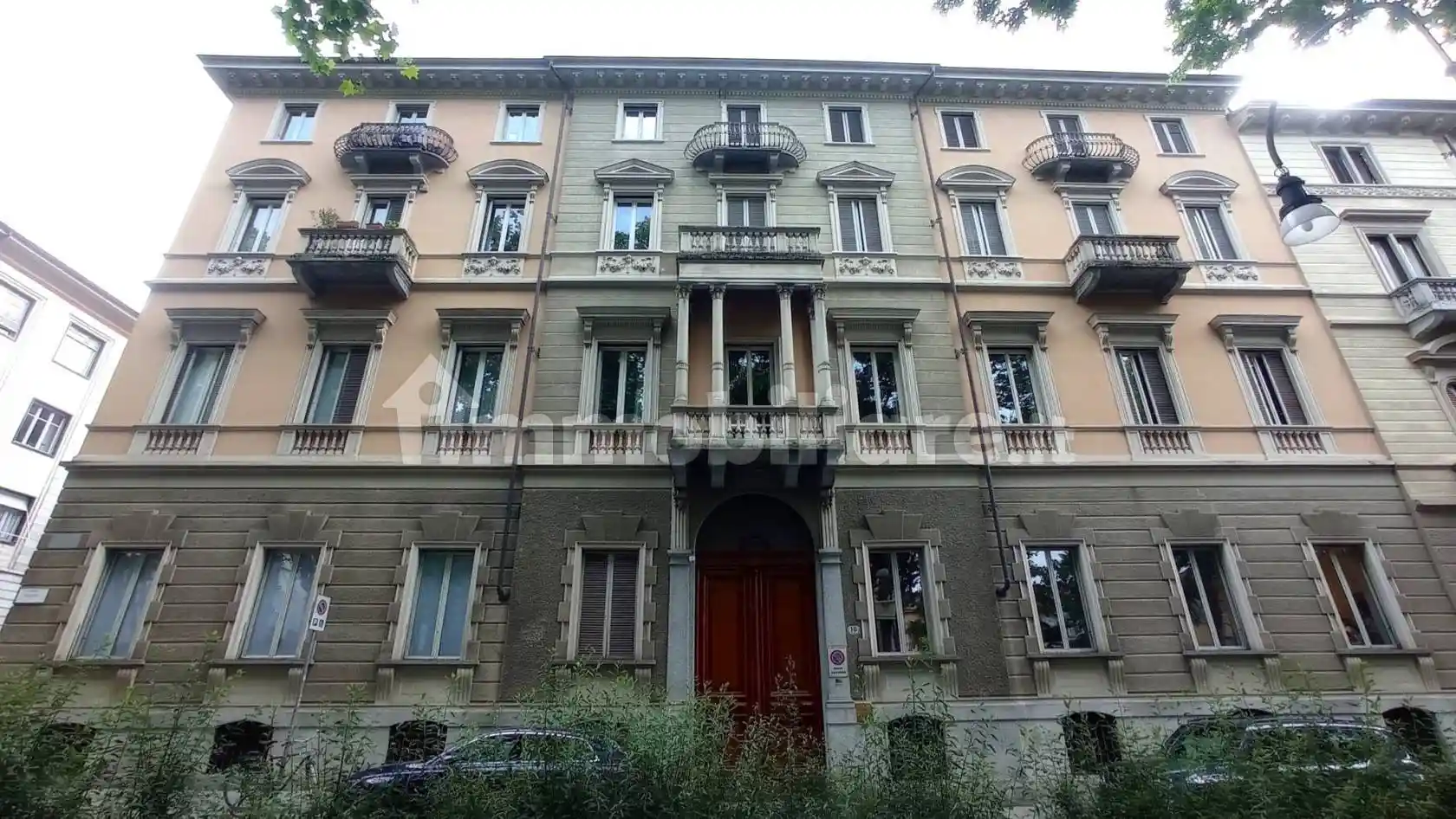 Appartamento in affitto a Torino