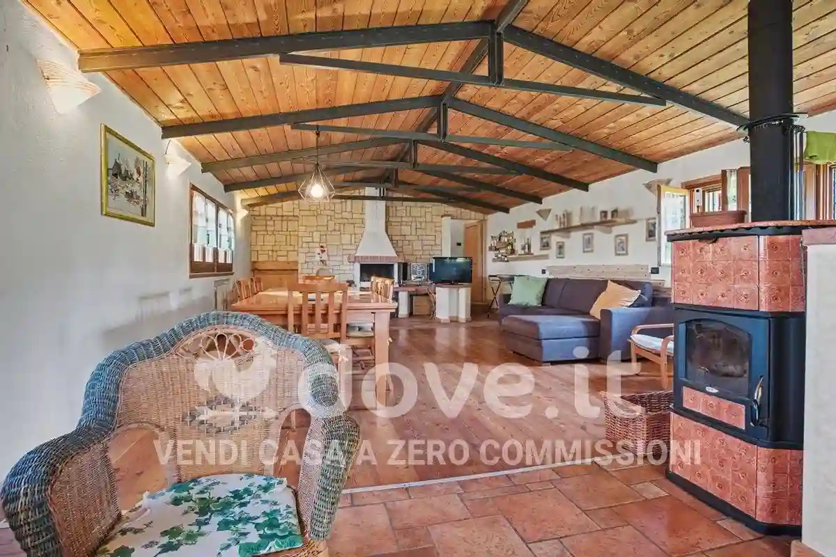Villa - foto 5