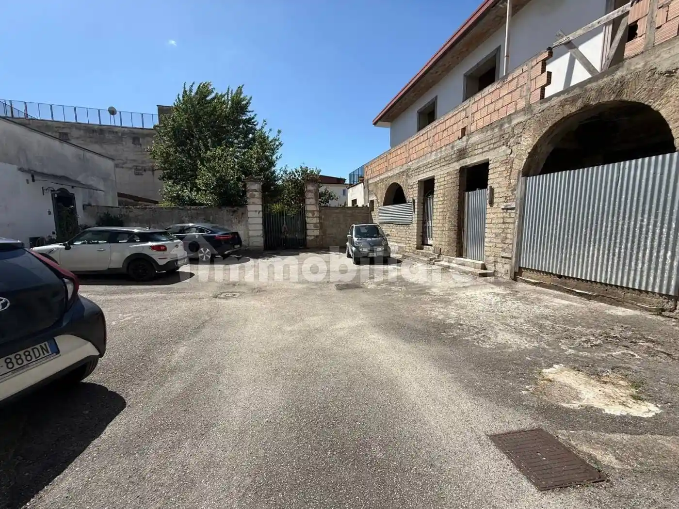 Appartamento in vendita a Saviano
