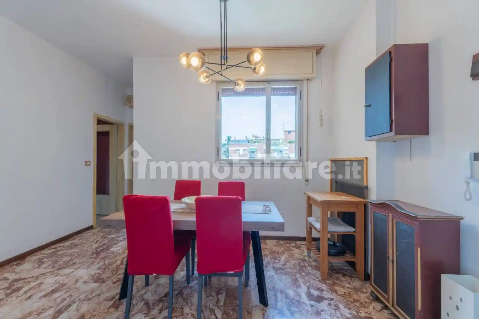 Appartamento in vendita a Bologna