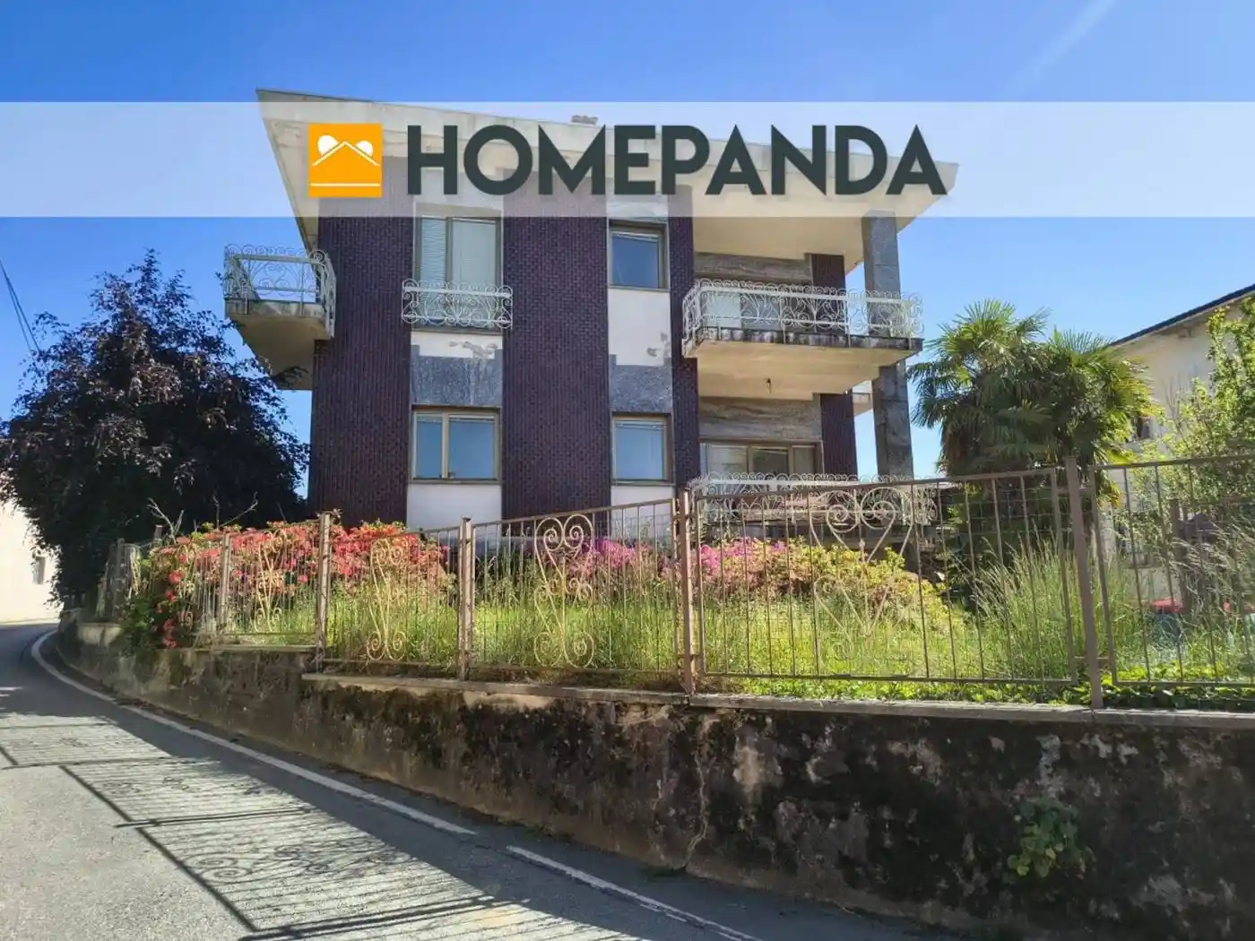 Casa indipendente in vendita a Suno