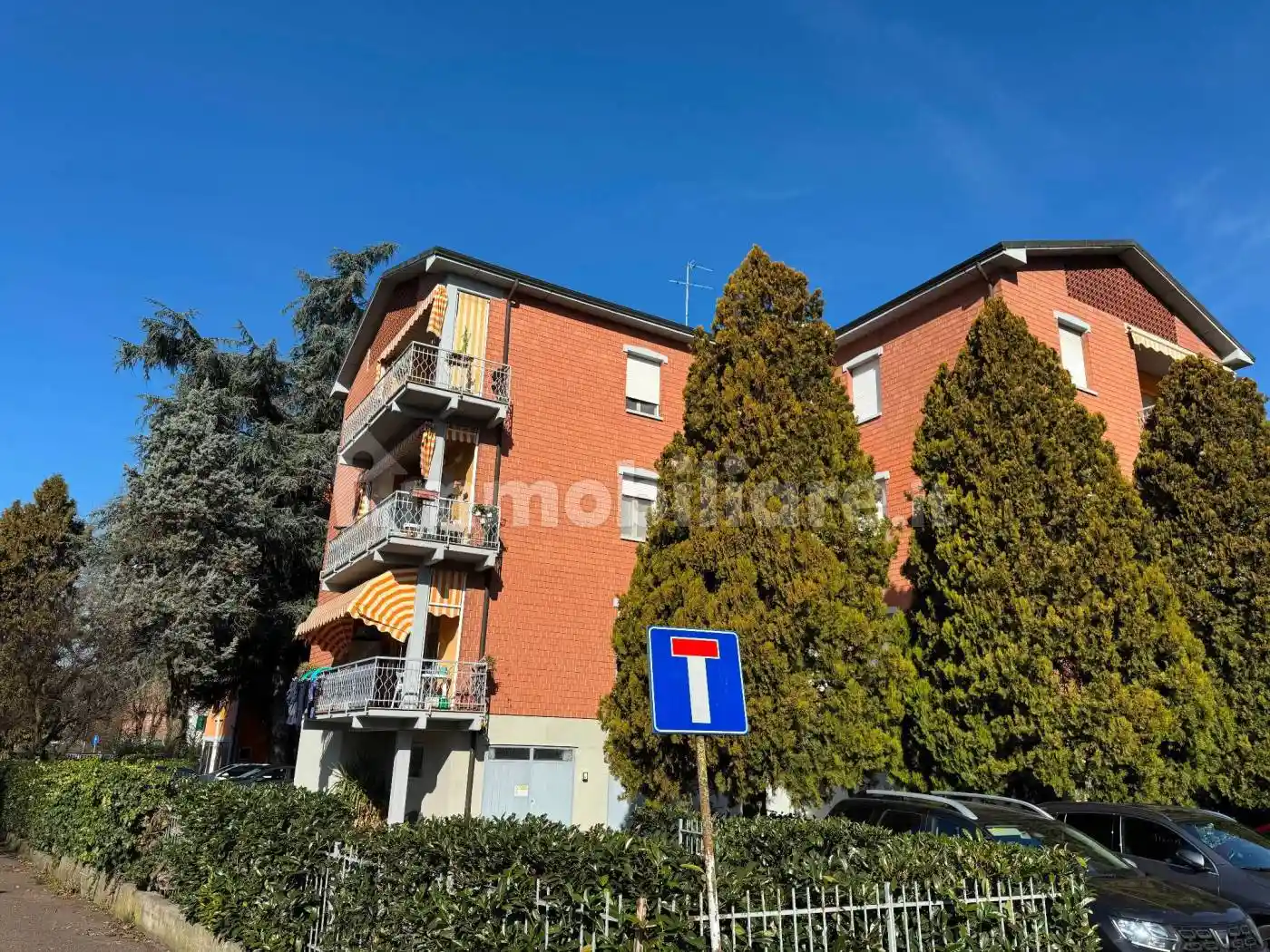 Appartamento in vendita a Reggio Emilia