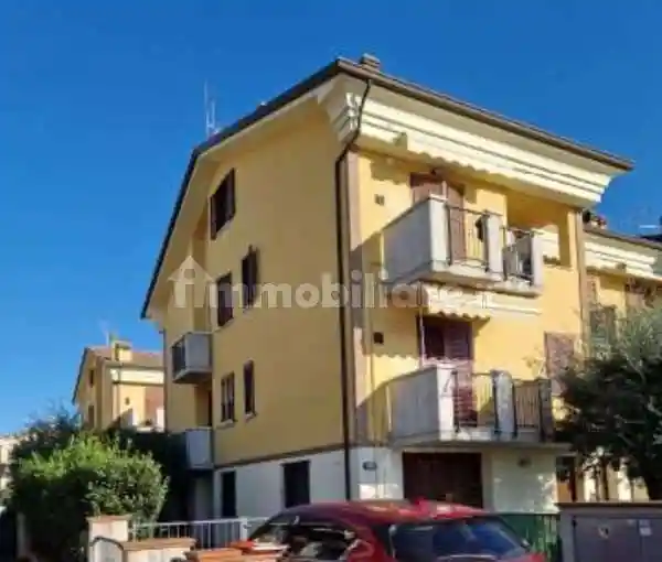 Casa indipendente in vendita a Longiano