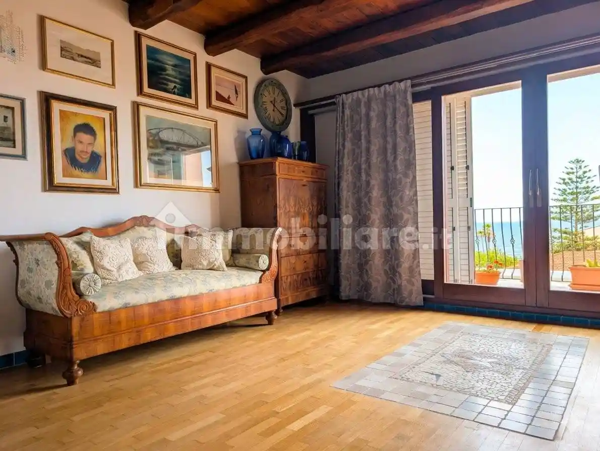Attico - Mansarda in vendita a Alghero