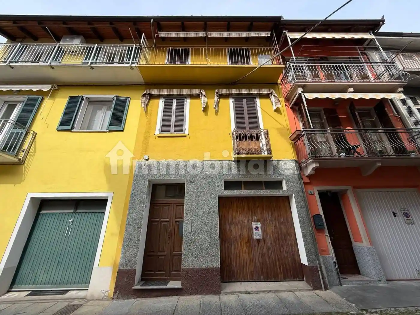 Casa indipendente in vendita a San Damiano d'Asti