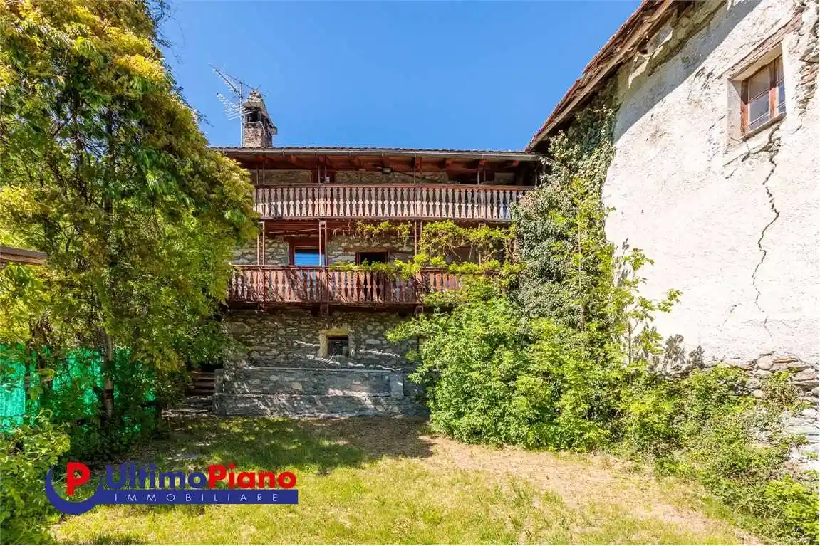Appartamento in vendita a Doues