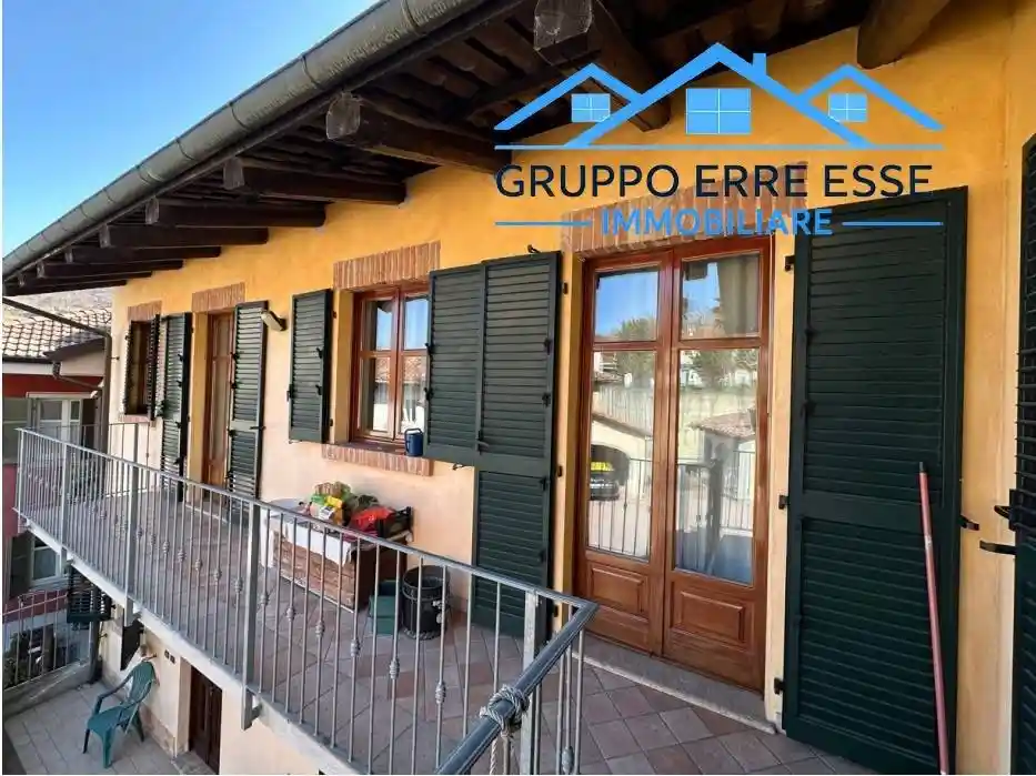 Appartamento in vendita a Vezza d'Alba