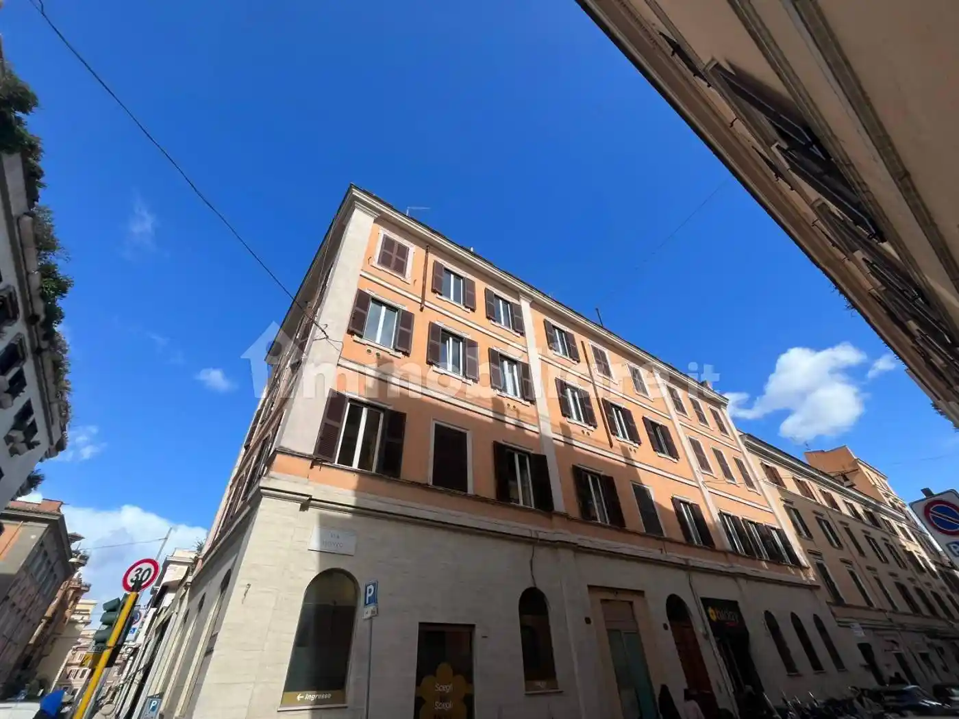Appartamento in affitto a Roma