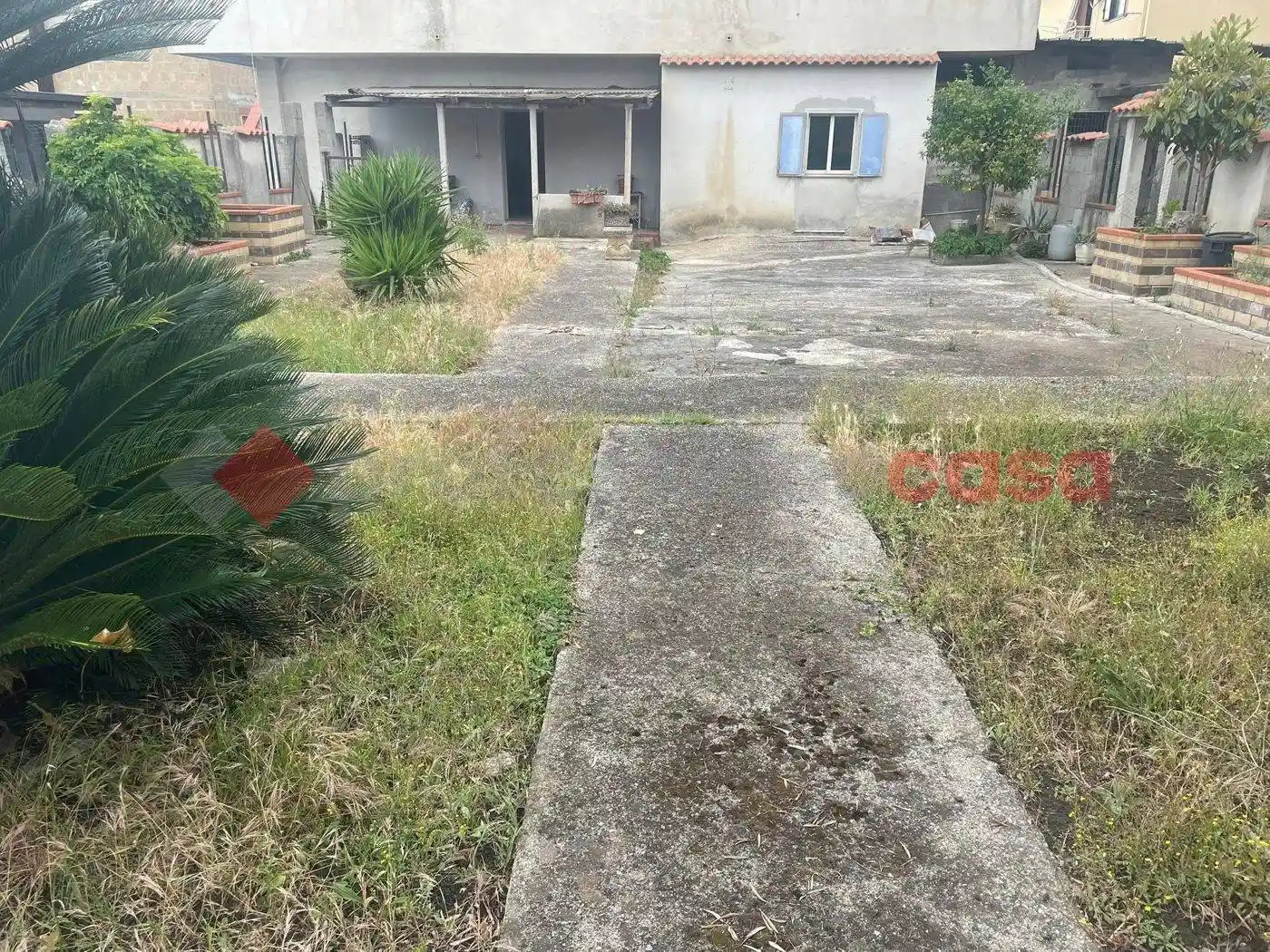 Appartamento in vendita a Vitulazio