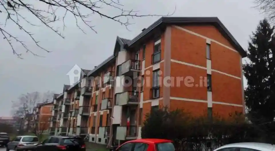 Appartamento in vendita a Lodi