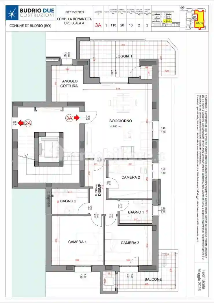 Appartamento - foto 2