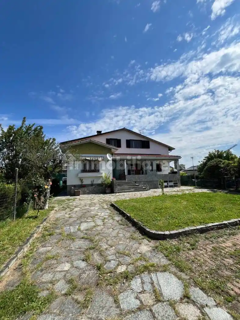 Villa in vendita a Sangano
