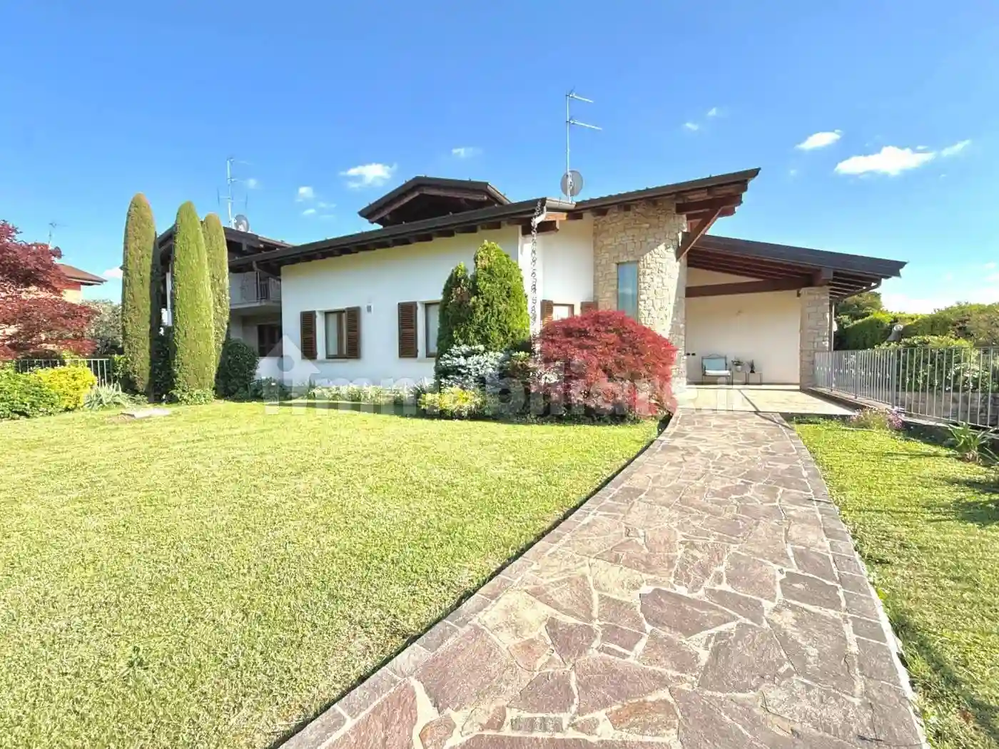 Villa - foto 4