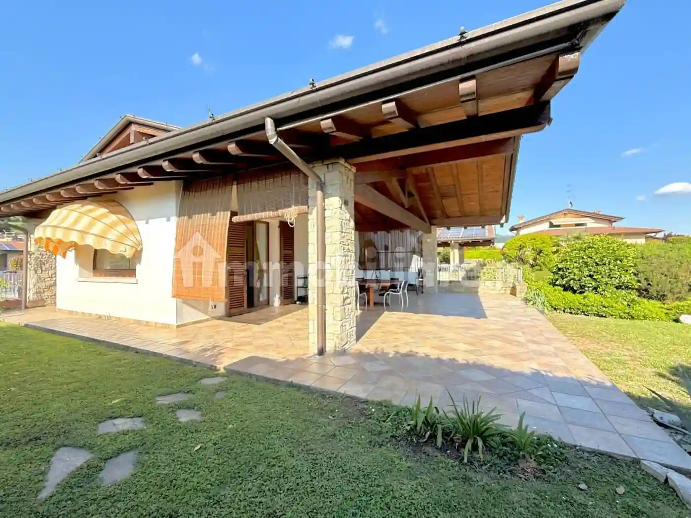 Villa - foto 5