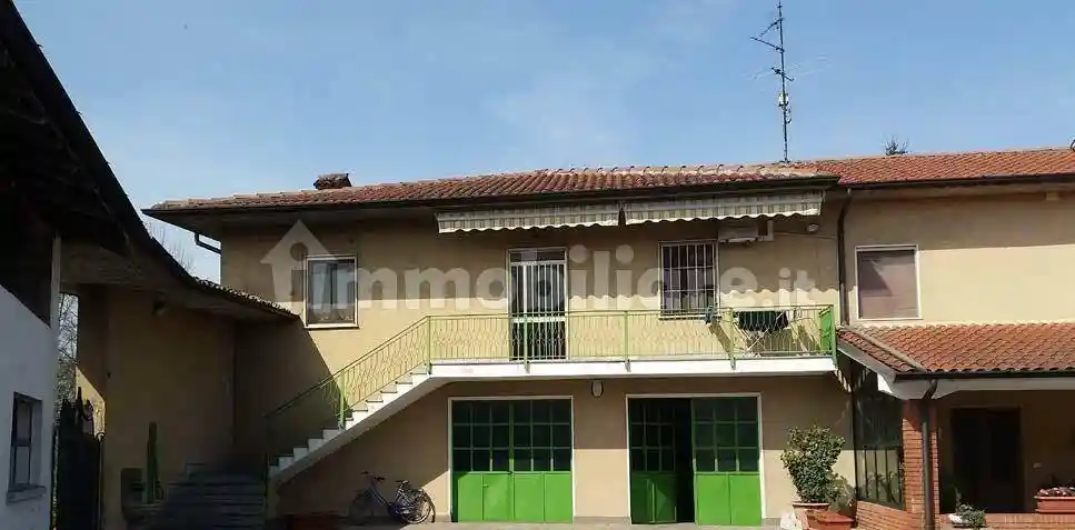 Appartamento in vendita a Camisano