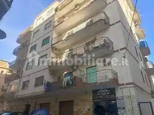 Appartamento in vendita a Reggio Calabria