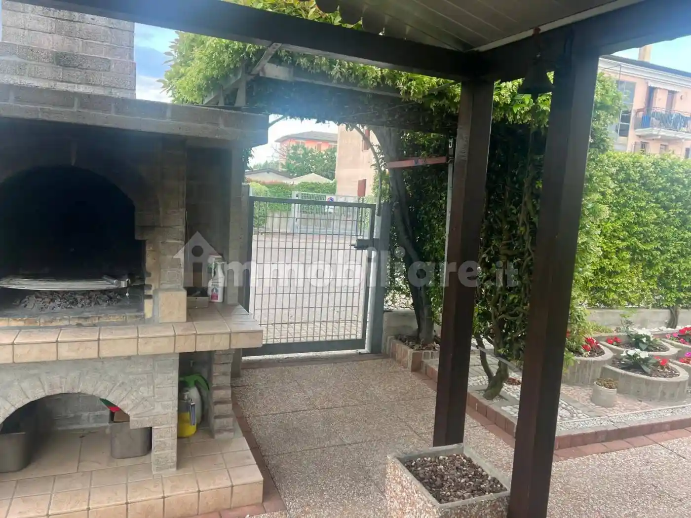 Appartamento in vendita a Vigonovo