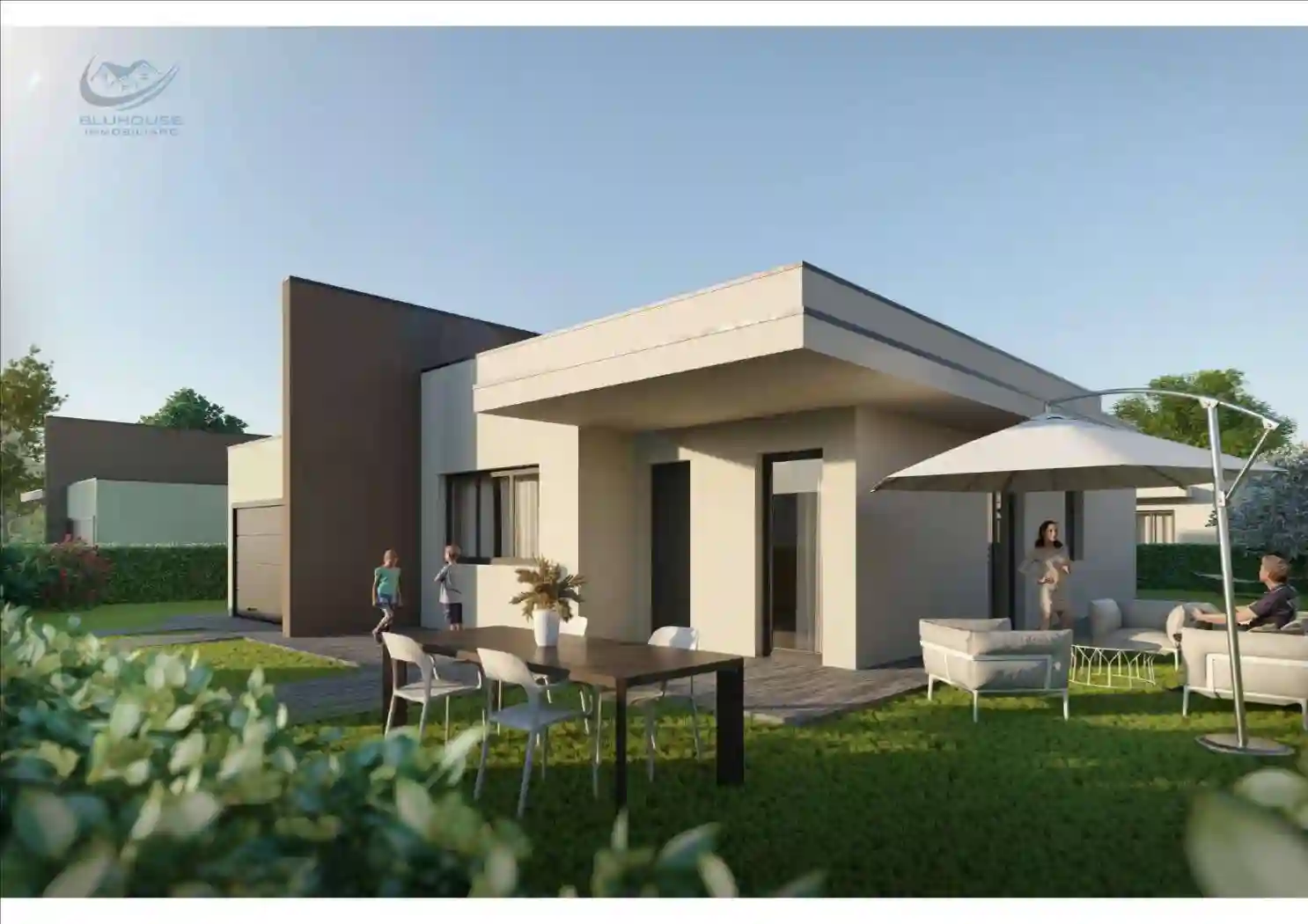 Villa - foto 2