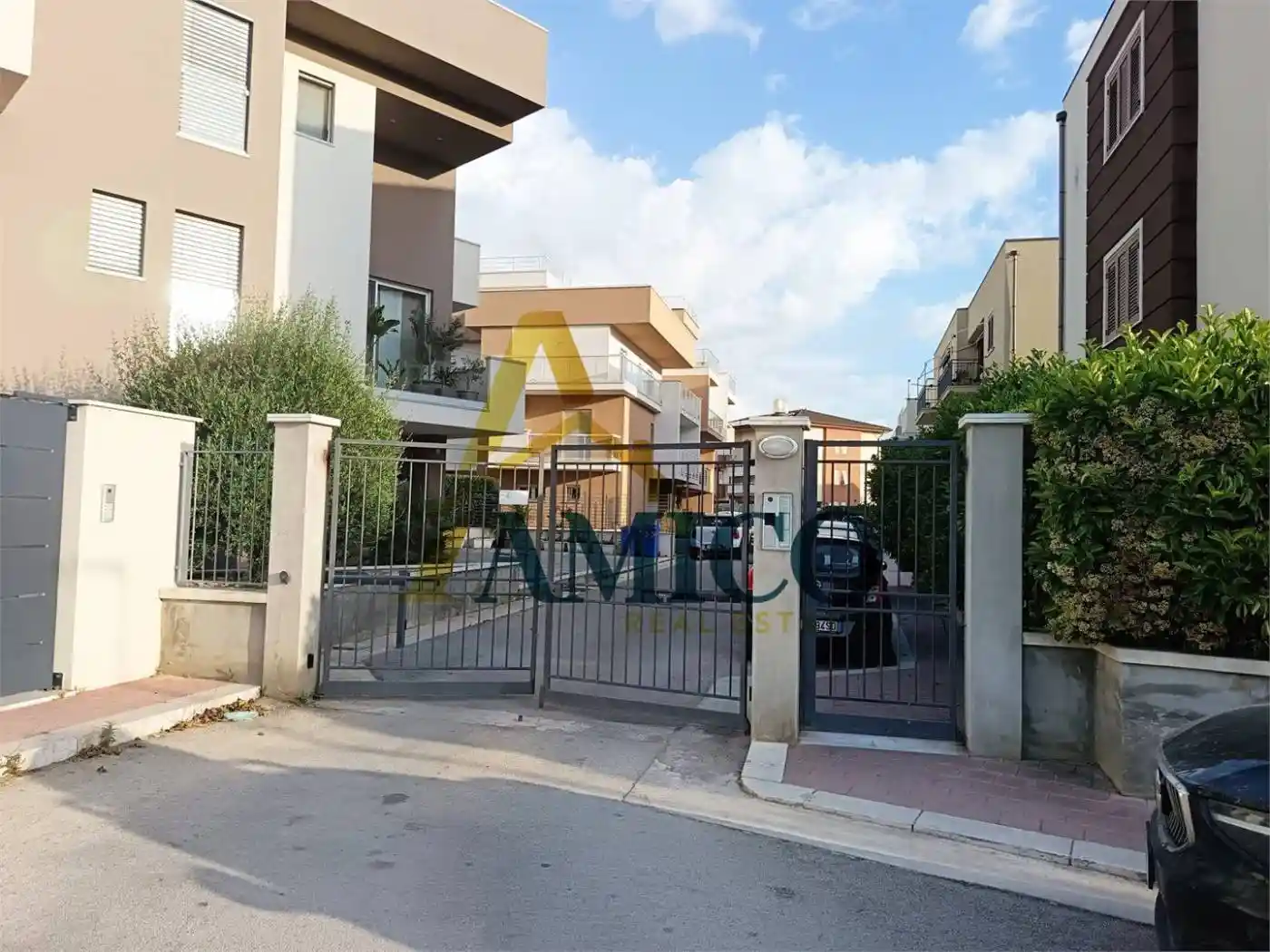 Appartamento in vendita a Santa Flavia