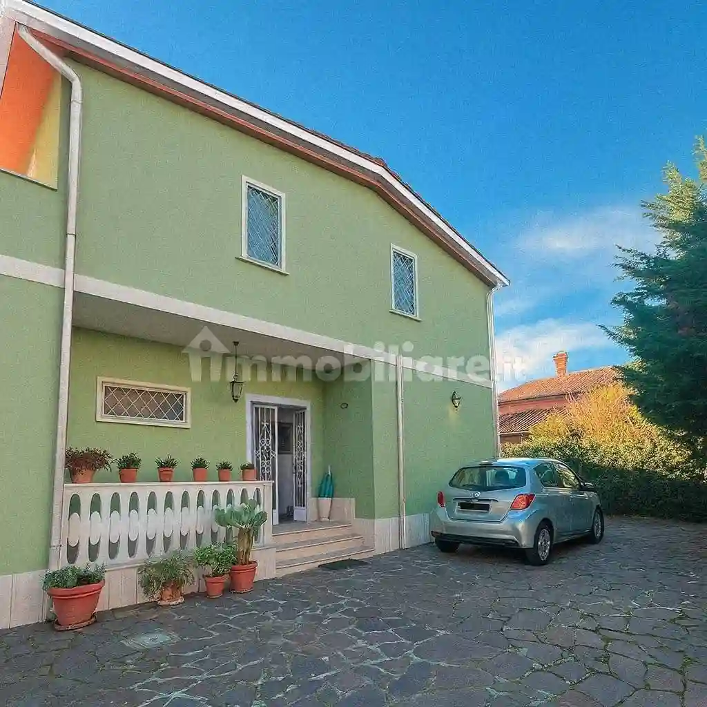 Villa - foto 4