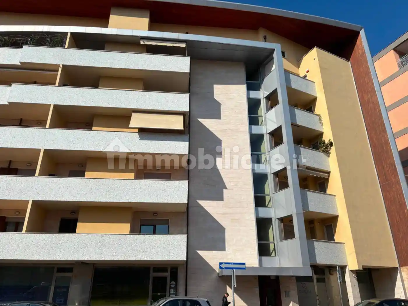 Appartamento in vendita a Pescara
