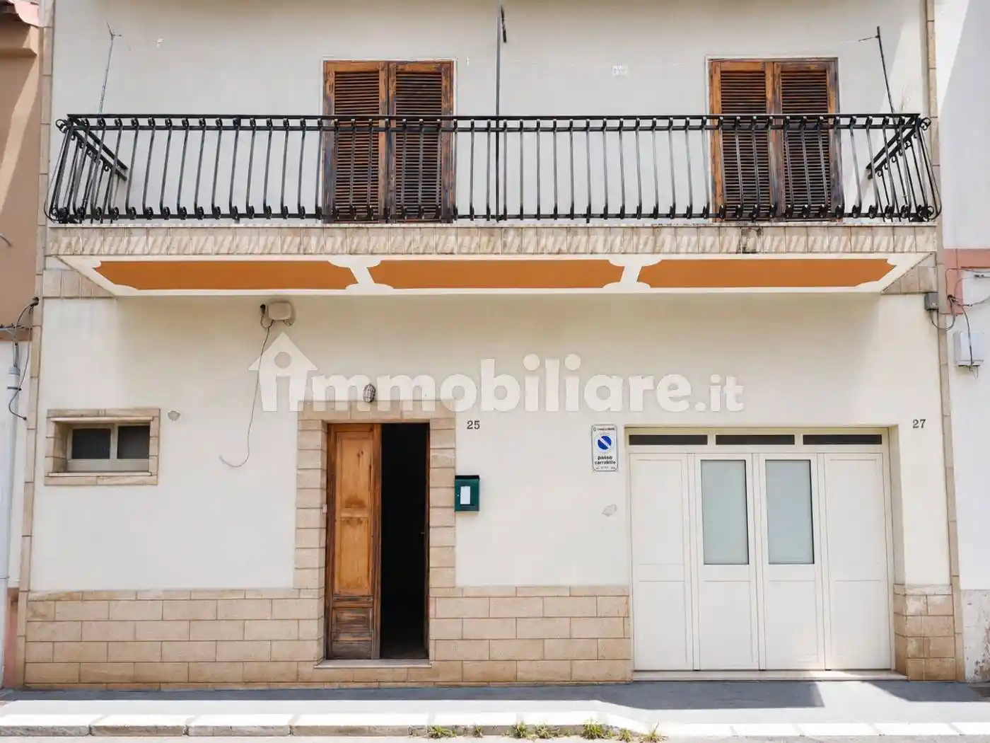 Casa indipendente in vendita a Mesagne