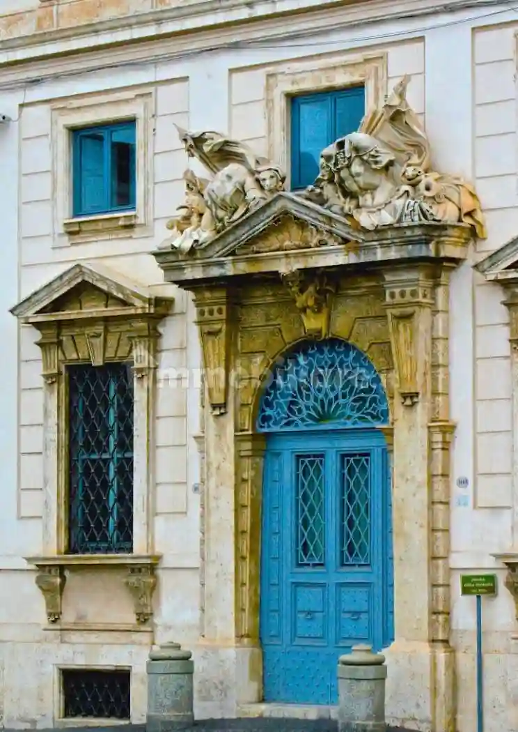 Palazzo - Edificio - foto 5
