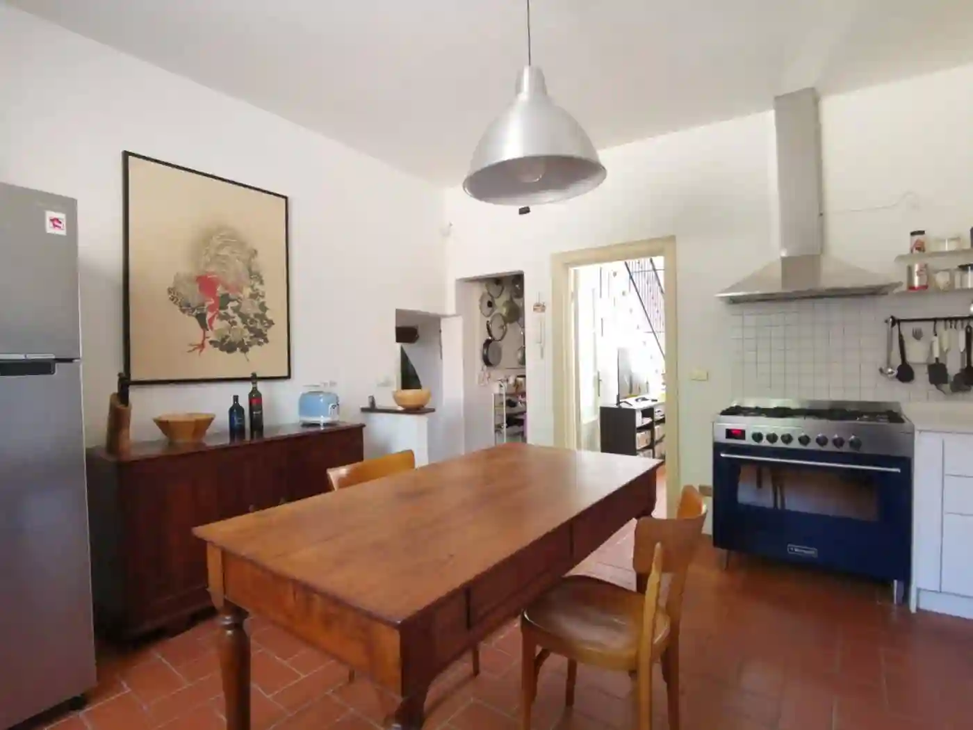 Casa indipendente - foto 4