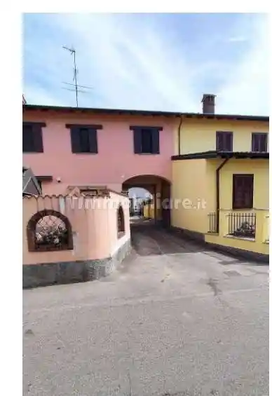 Casa indipendente in vendita a Cassolnovo