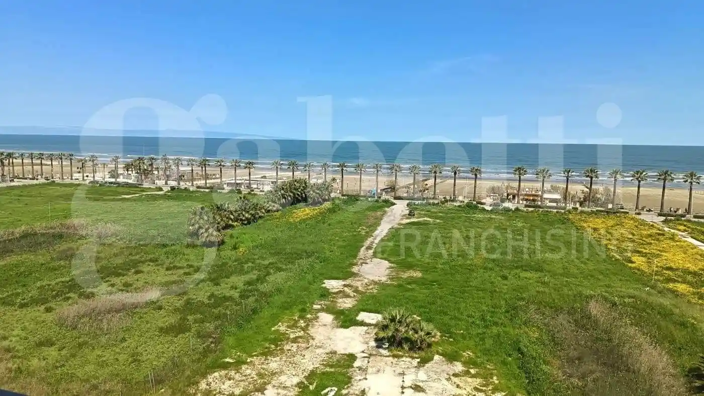 Appartamento in vendita a Barletta