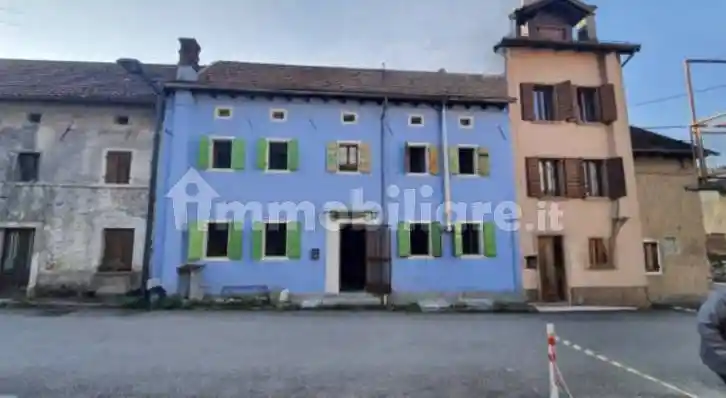 Casa indipendente in vendita a Tambre