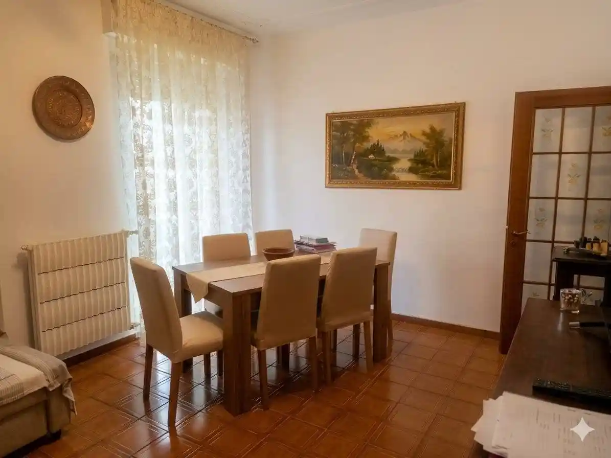 Appartamento in vendita a Livorno