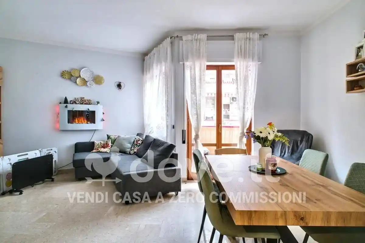 Appartamento in vendita a Taranto