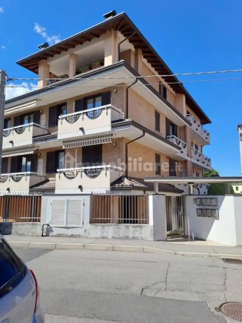 Appartamento in vendita a Busto Arsizio