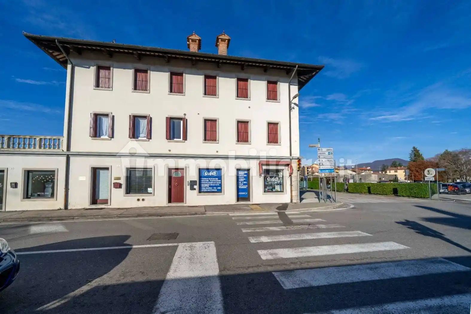 Appartamento in vendita a Cividale del Friuli