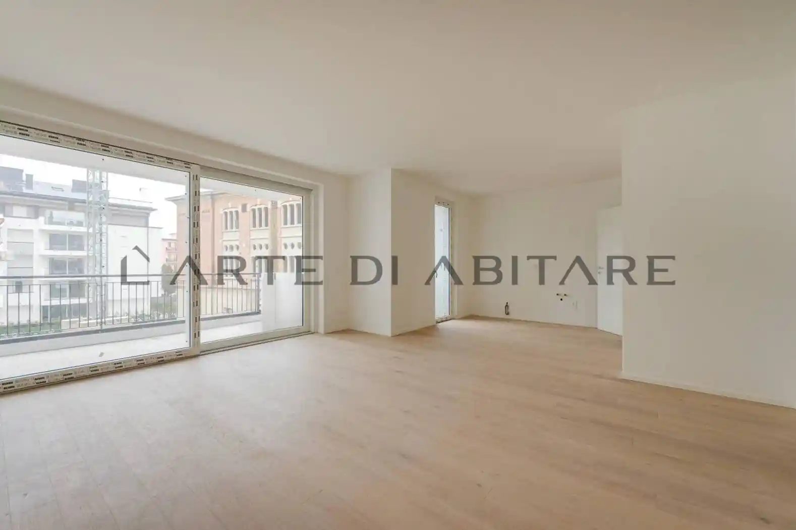 Appartamento in vendita a Venezia