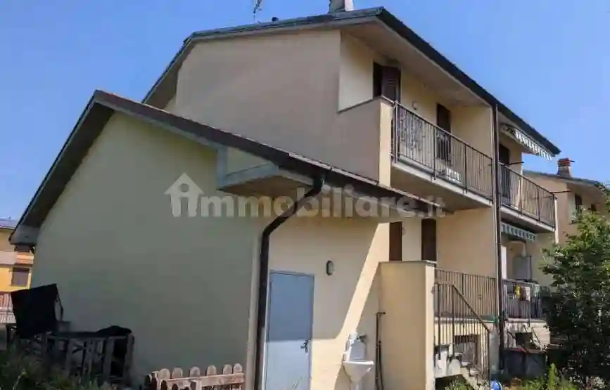 Villetta a schiera - foto 2