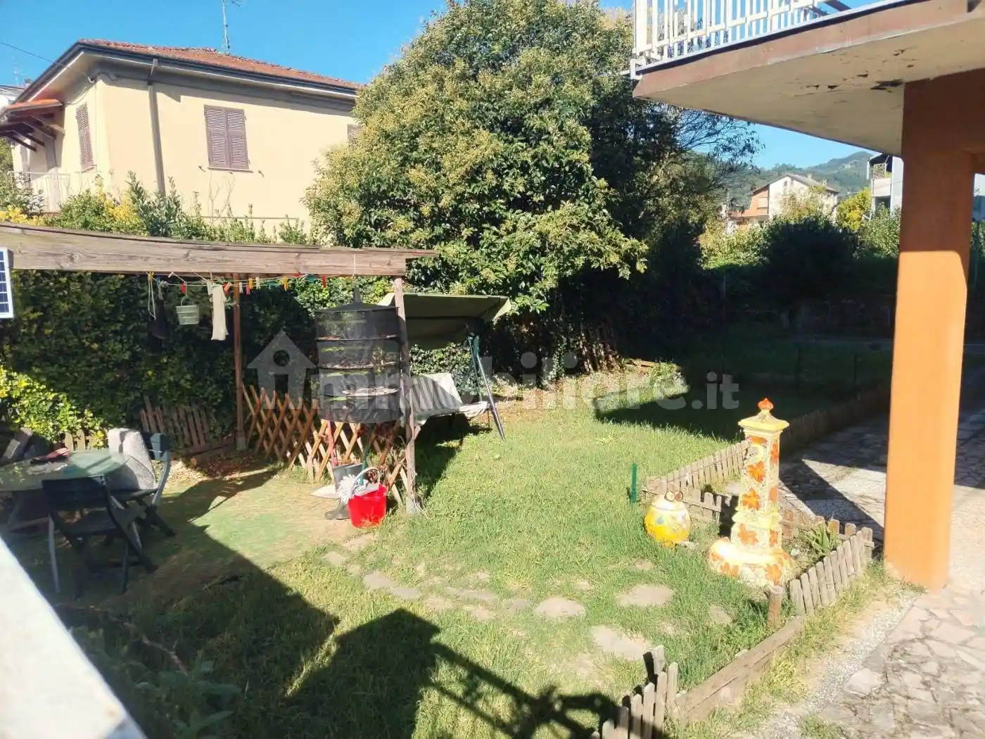 Appartamento in vendita a Follo
