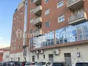 Appartamento in vendita a Cosenza