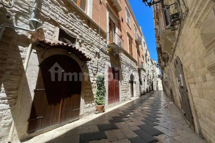 Appartamento in vendita a Bisceglie