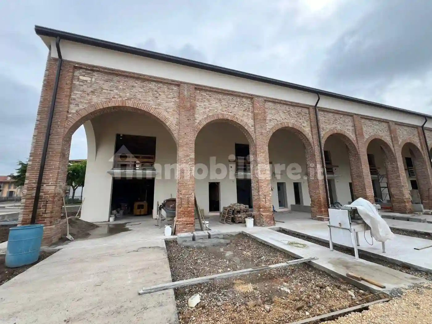 Villetta a schiera - foto 2