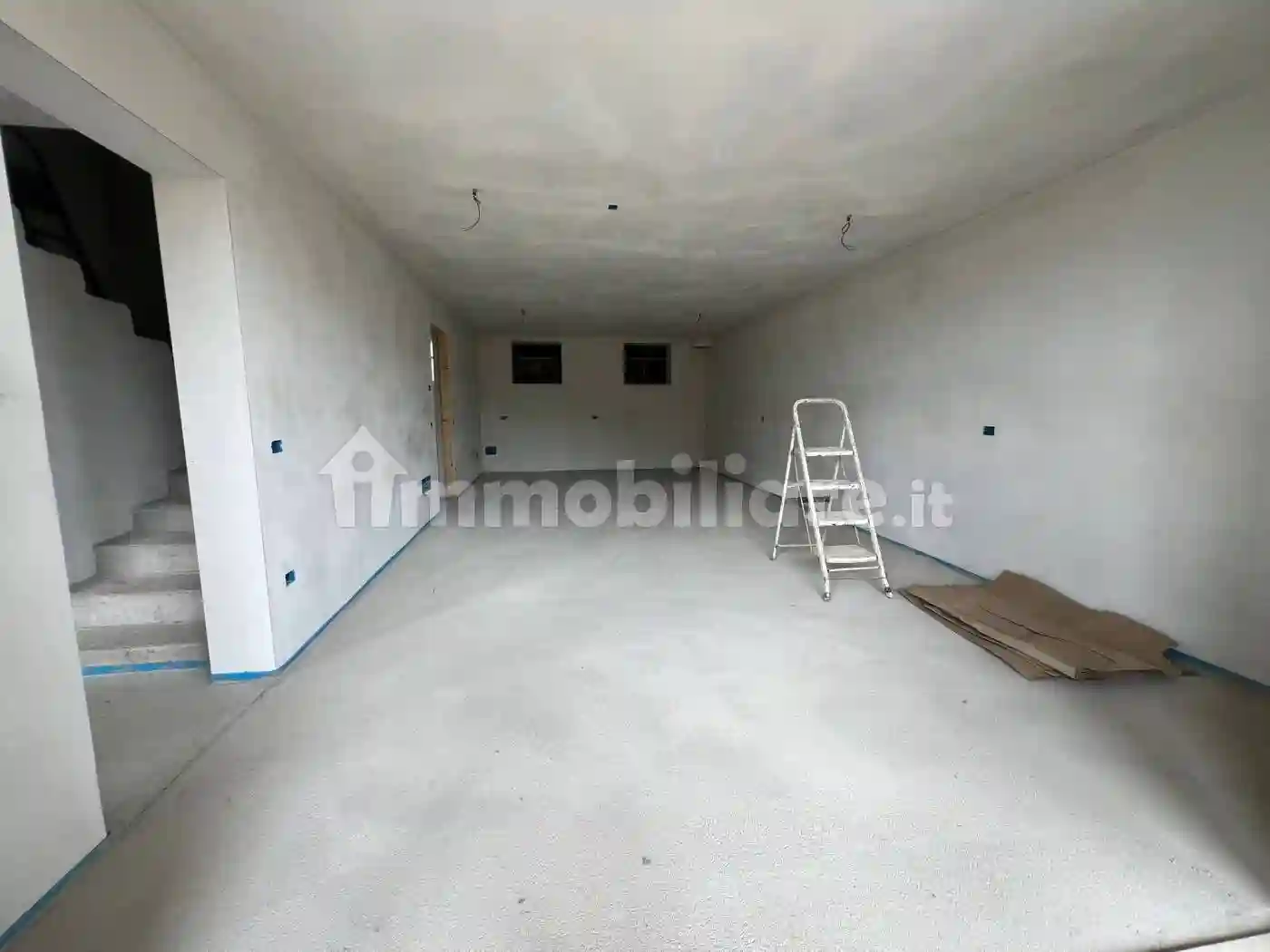 Villetta a schiera - foto 4