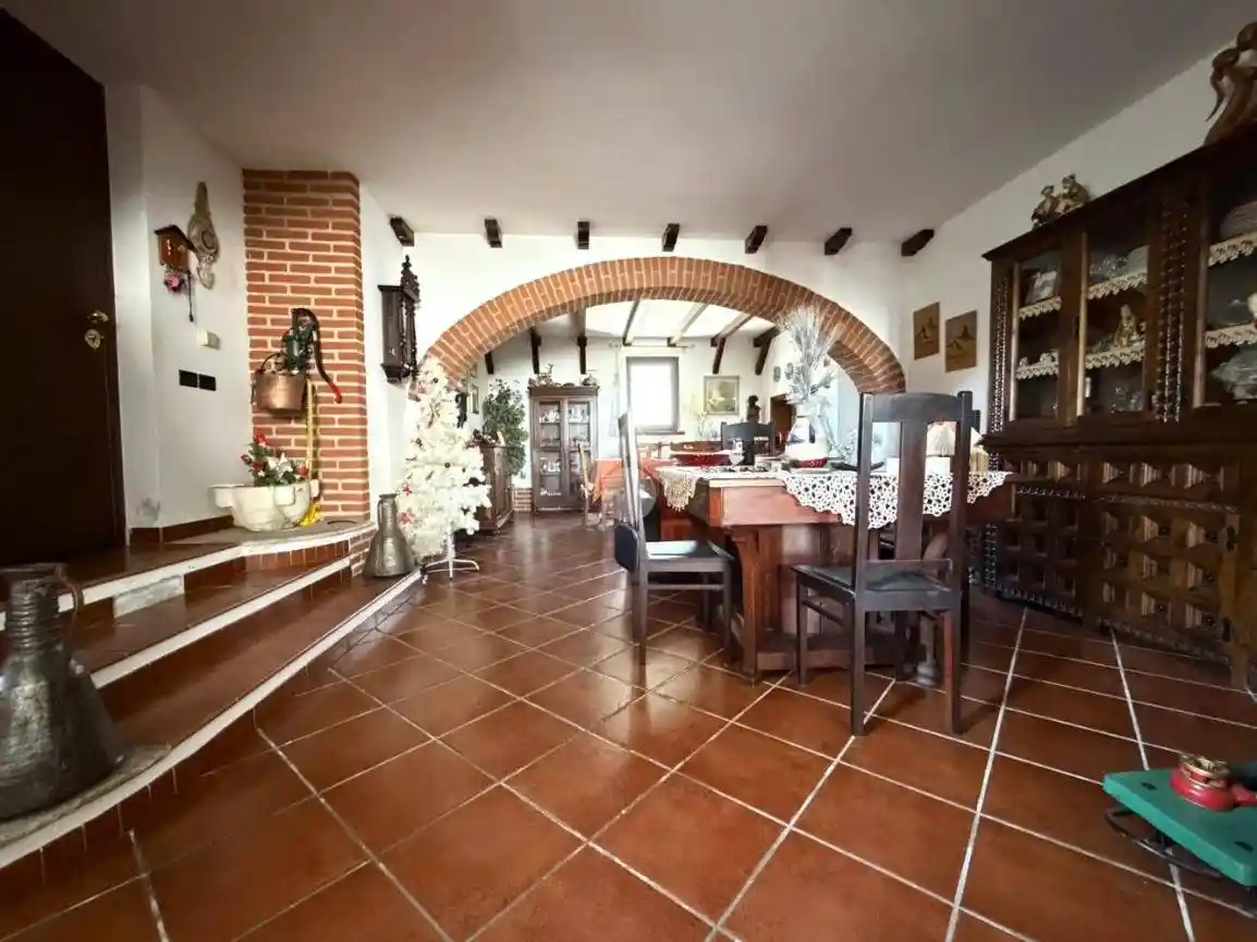 Villa in vendita a Bonemerse