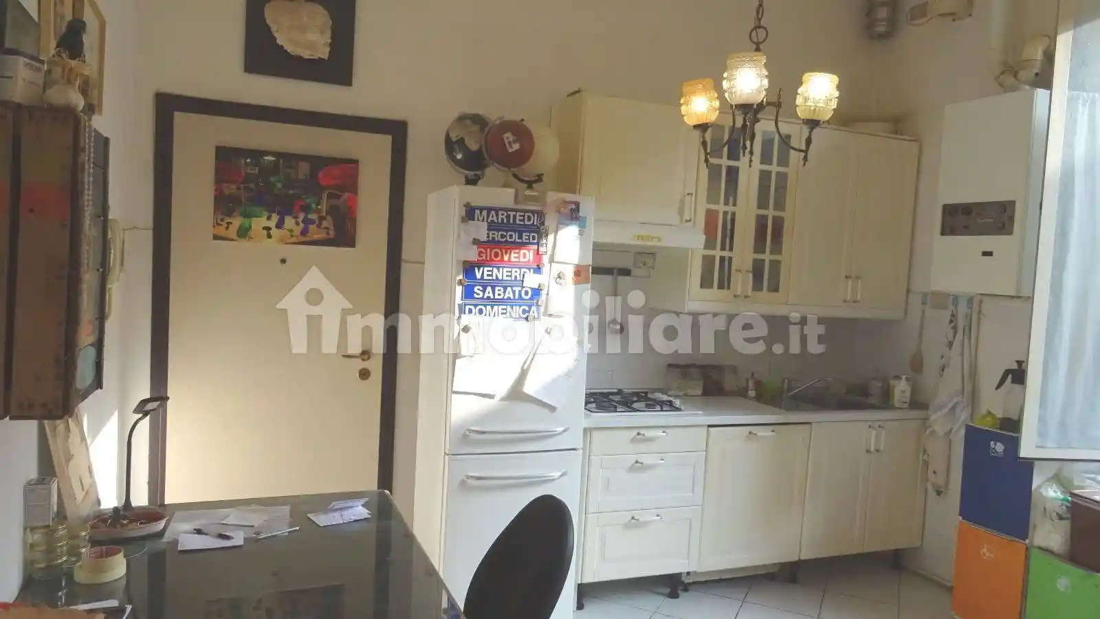 Appartamento in vendita a Forlì